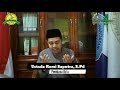 Contoh doa perpisahan tk