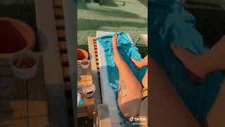 هلا بالصيف 🔥 هلا بالخميس👙 اجدد فيديوهات نورهان التونسية ♥️🔥👙