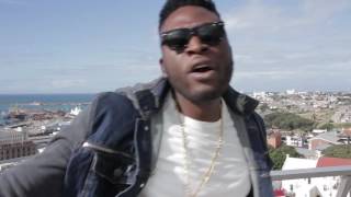 Slim Brown - Osinanwata -  Full HD video (A Production of DBE House)
