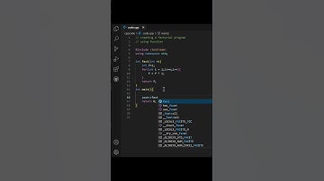 C++ Programming: Factorial Function Example  | day 16 ... radhe radhe 🩵