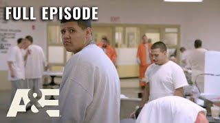 Famous Behind Bars: Rookie Year - Mind Games (Season 2, Episode 6) | Full Episode | A&E Profile