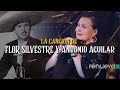 LA CANCIÓN DE FLOR SILVESTRE Y ANTONIO AGUILAR