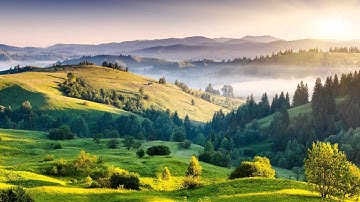 سورة النصر مرتلة - عبد الباسط عبد الصمد Surat Al-nasr