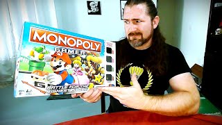 Top 5 Video Game based Board Games by Coach Troy 92 views 7 months ago 6 minutes, 55 seconds