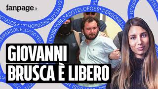 Il pentito Giovanni Brusca è di nuovo un uomo libero - Nel Caso Te Lo Fossi Perso EP59