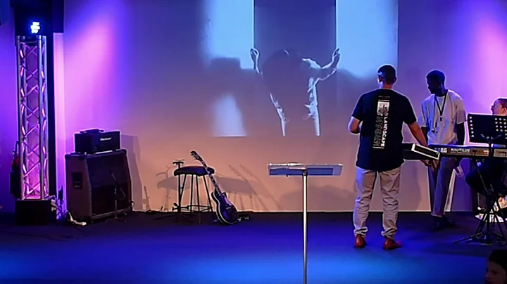 C3 Church Melrose Park Sunday Service 06/04/2025