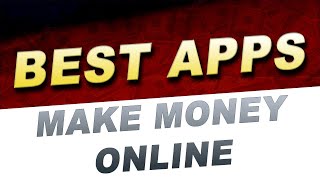 Top 2 Free Apps to Make Money From Your Phone [PayPal Money Bitcoin]