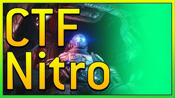TITANFALL 2: CTF NITRO | 79 - KILLS |