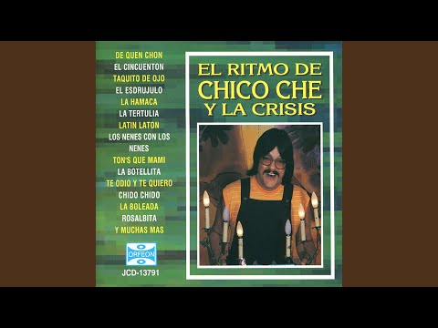 Putar Muchacho Guapo - Salsa Picante