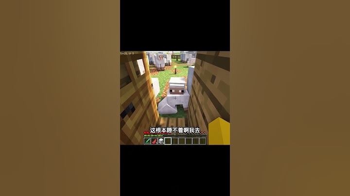 谁才是指令大神？ #我的世界
