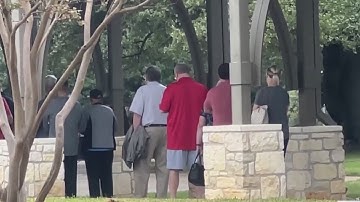 2022 Travis County early voting turnouts trail behind 2018 midterms 7 days in