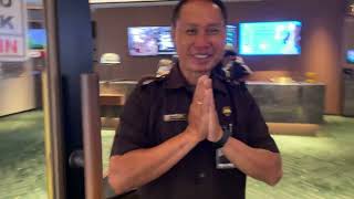 Icon bali Mall ￼, XXI movie theater ￼