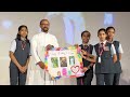 Celebrating Vice-Principal's Day