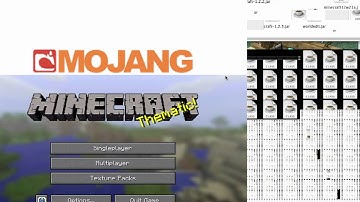 How to Install Minecraft Mods on a Mac! Failorial! MCPatcher Instructions!