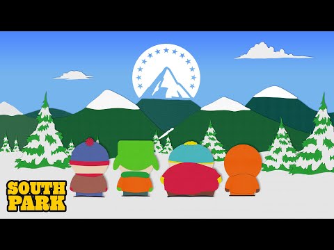 "SOUTH PARK: POST COVID? Exclusive Event Teaser