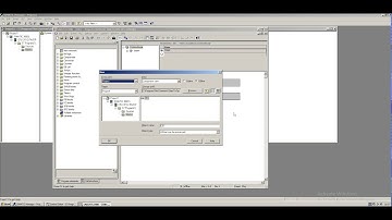 Simatic step7 basics 02: Symbols, simple program and simulation