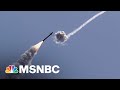 US Sending Envoy To Israel To Urge De-Escalation | MSNBC