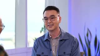 Sen. Alan Peter Cayetano Reveals The Truth on VP Sara Duterte's Impeachment | Boy Abunda Interview