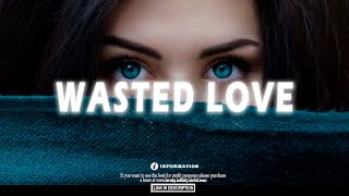 Video thumbnail of "[FREE]  Avril Lavigne x Hozier x Harry Styles Type Beat 2021 beat "Wasted Love "(Pop rock)"
