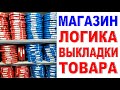 МАГАЗИН СВОИМИ РУКАМИ Нет контроля! Логика оформления витрины Трубная изоляция