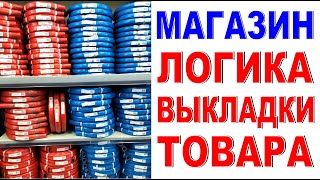 МАГАЗИН СВОИМИ РУКАМИ Нет контроля! Логика оформления витрины Трубная изоляция