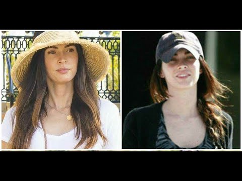 Video: Megan Fox: Biografija, Karjera, Asmeninis Gyvenimas, įdomūs Faktai