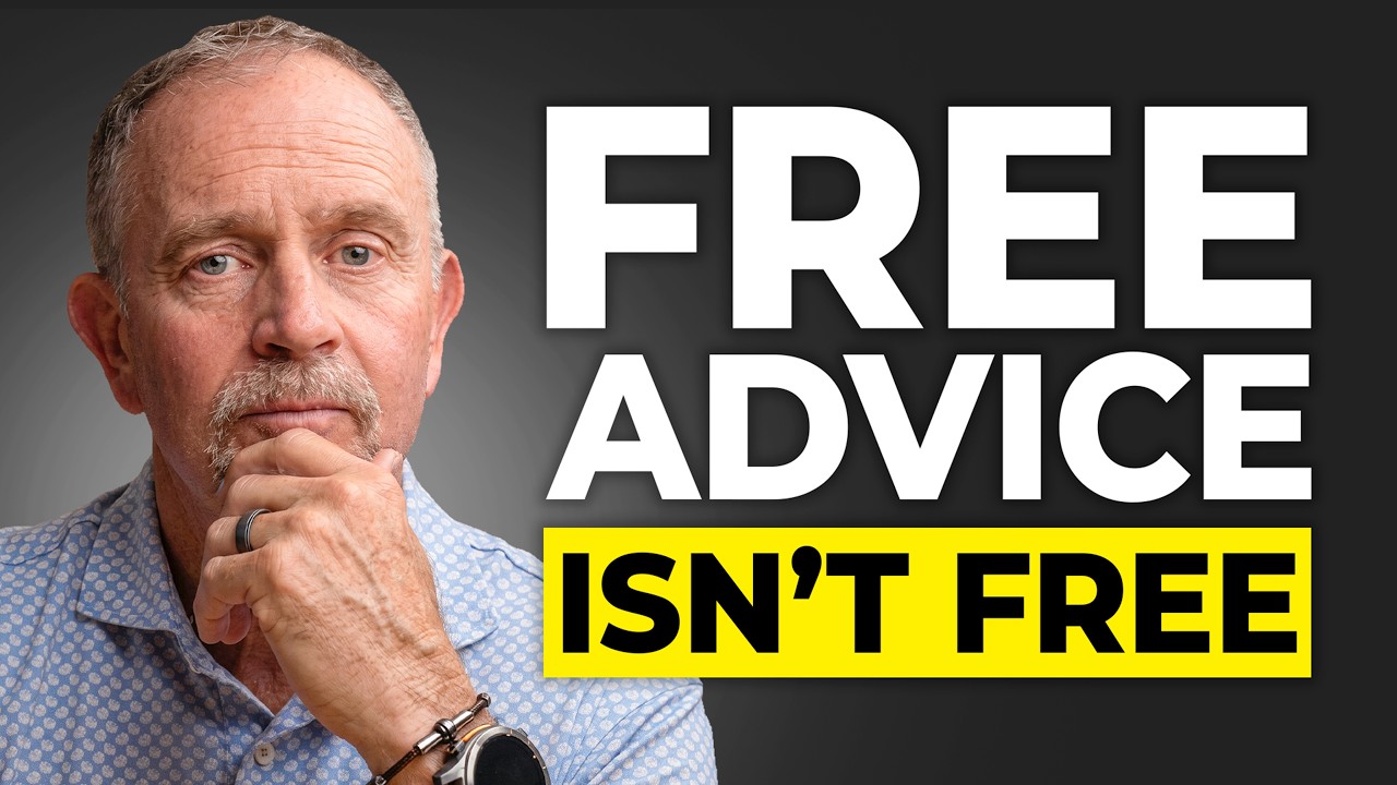 Why “Free” Roth Conversion Advice Costs You the Most