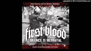 Watch First Blood Lies video