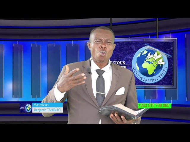 MUKANDA WA GENESE