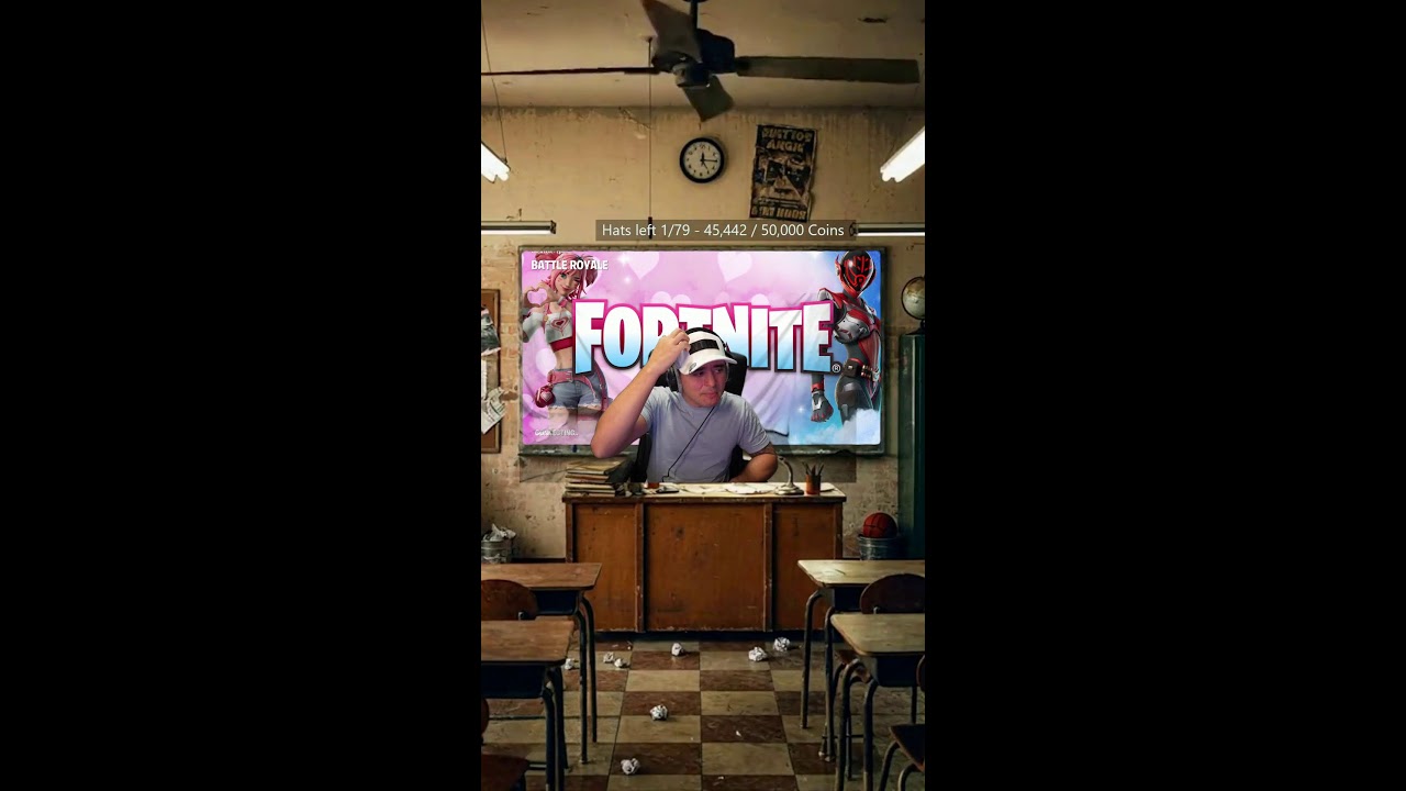 61 elim world record!