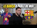 Amine en plein drama avec Lamine Yamal et le FC Barcelone 😱