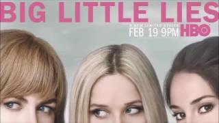 Video thumbnail of "Conor O'Brien   The Wonder of You Audio BIG LITTLE LIES   1X07   SOUNDTRACK"