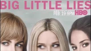 Conor O'Brien   The Wonder of You Audio BIG LITTLE LIES   1X07   SOUNDTRACK