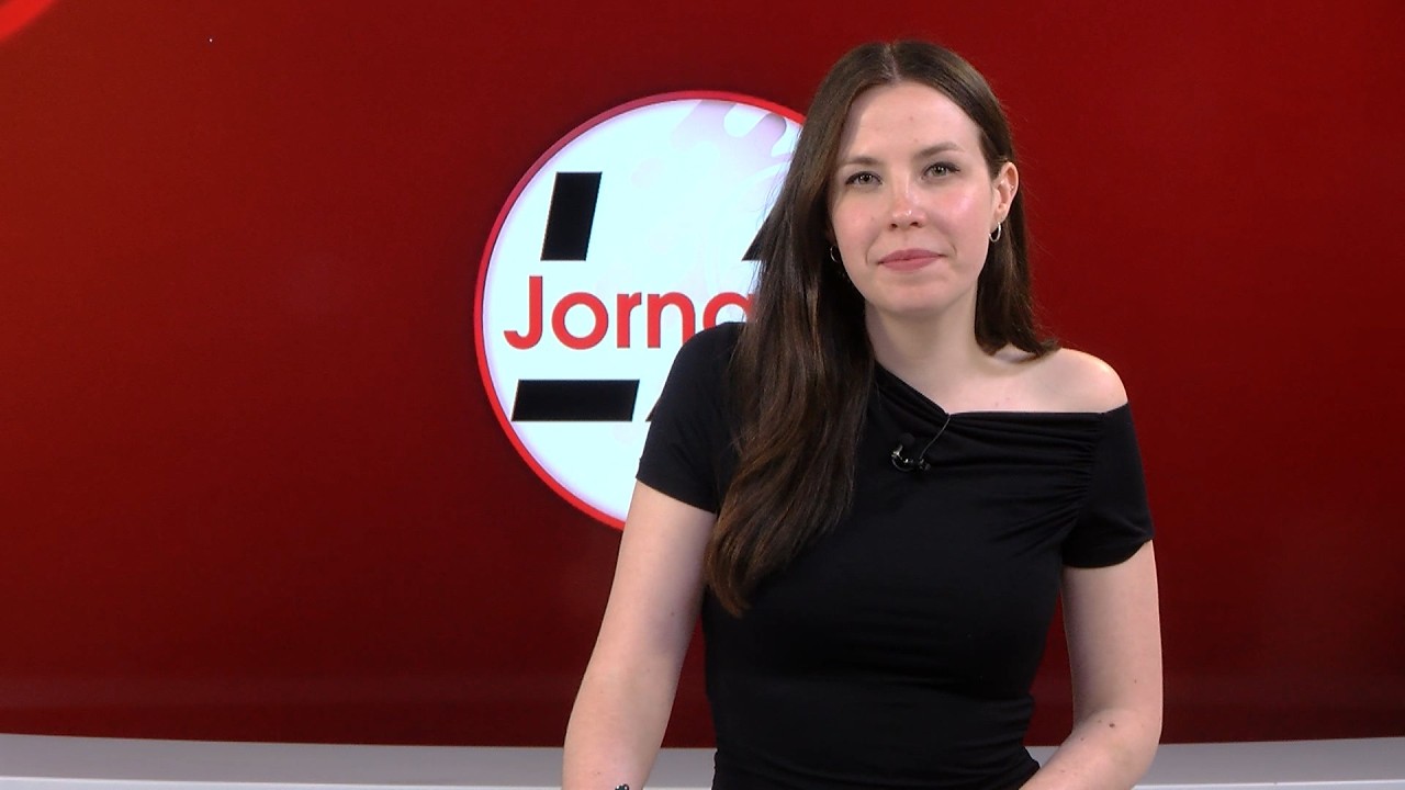 LA JORNADA DE LA 8 SORIA, 4 DE MAYO DE 2026
