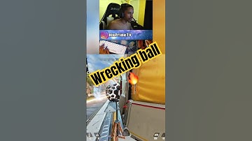 Squad wipe with 1 Maggie ult 🔥 #fyp #foryou #fypage #apexlegends #apex #apexclips #twitchclips