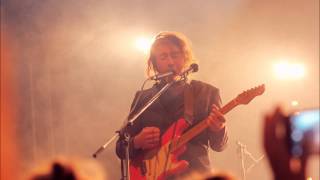 Video thumbnail of "Matt Corby  - Runaway (Live at the Metro Theatre) (Official Audio)"