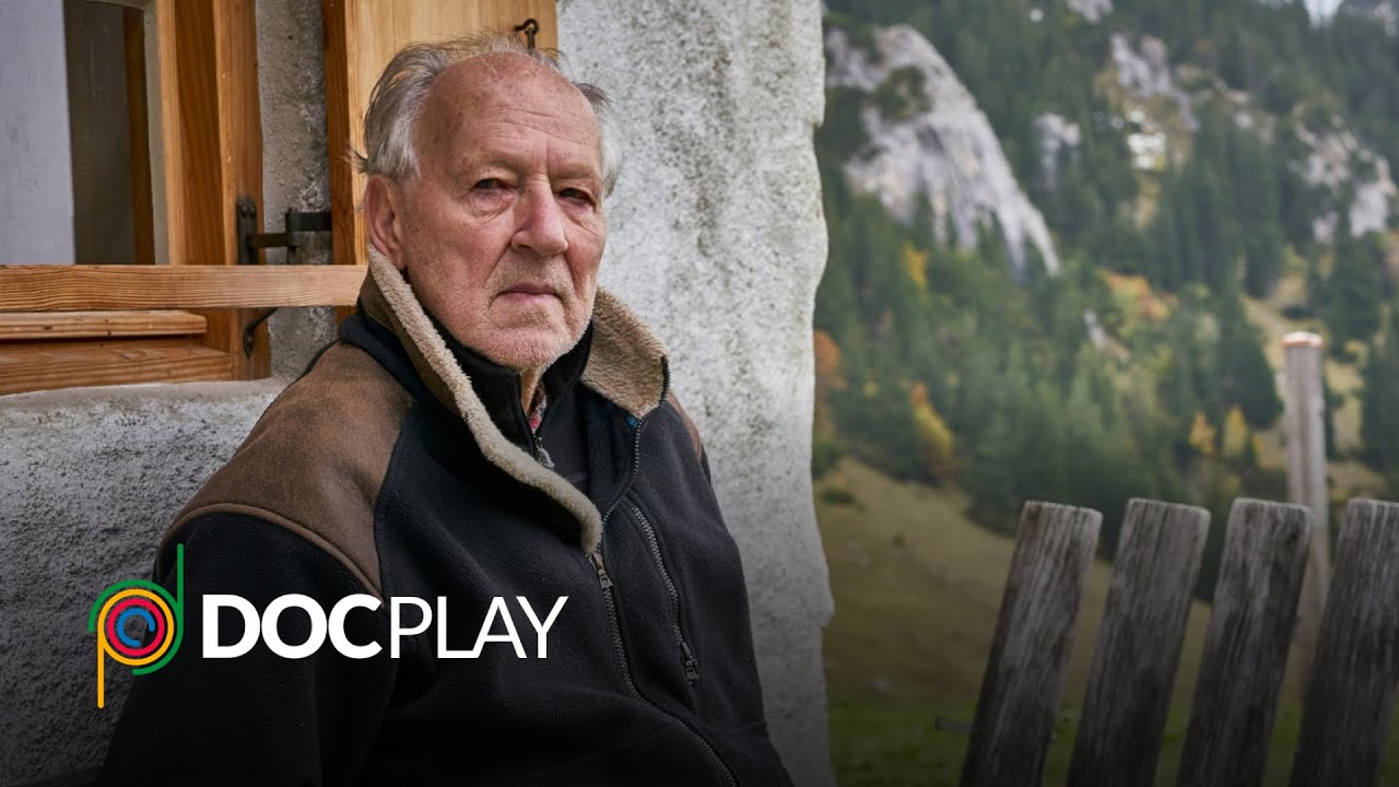 Werner Herzog: Radical Dreamer | Official Trailer | DocPlay