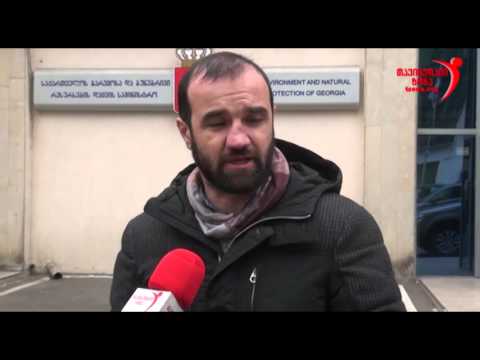 ონისე გერგედავა:   ბიძინა უნდა გადავრგოთ რუსეთში