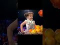4 Year Old Bella Speaking Many Languages 