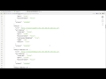 devfile projects sync and workspace panel demo