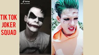 Download Lagu Tik tok famous Joker squad MP3 Download Lagu Tik tok famous Joker squad MP3