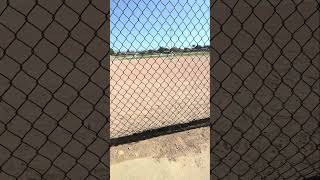 Brandon with a complete game win in the semifinals USSSA tournament in Hollister.9K’s,3 hits allowed