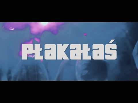 Skalars & Dance2Disco - Płakałaś (Lyrics Video)