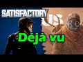 Getting started - Satisfactory Gameplay