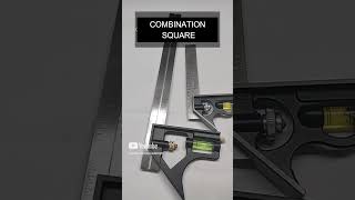 #tools Combination Square #automotivetools