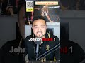 Michael Johnson vs Andre Fili - Full Fight Summary