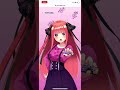 五等分の花嫁 ハイチュウボイス 中野二乃 ハイチュウ❤ 竹達彩奈