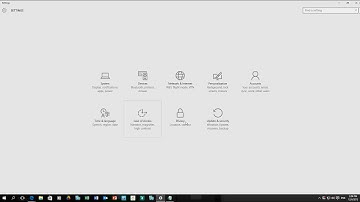 Fixing Error 0x80070643 in KB3122947 in Windows 10