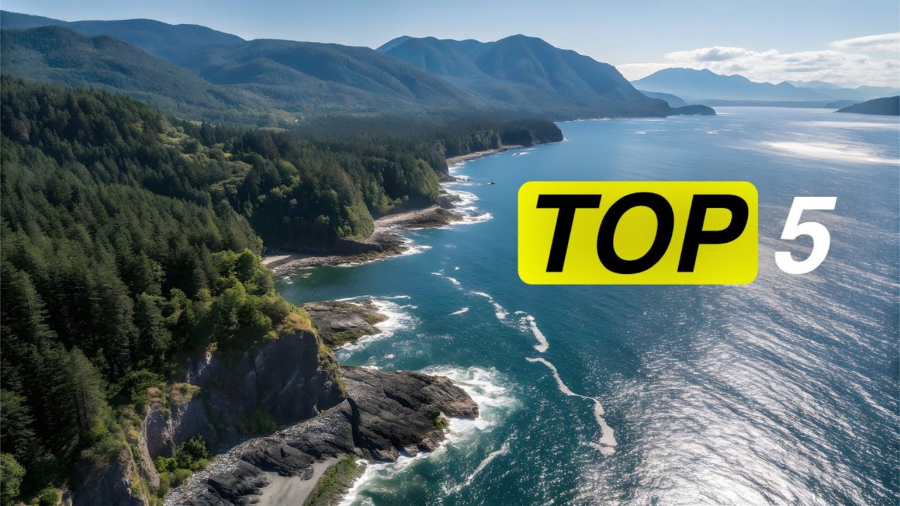 Best Things To Do In Campbell River (Vancouver Island, BC)