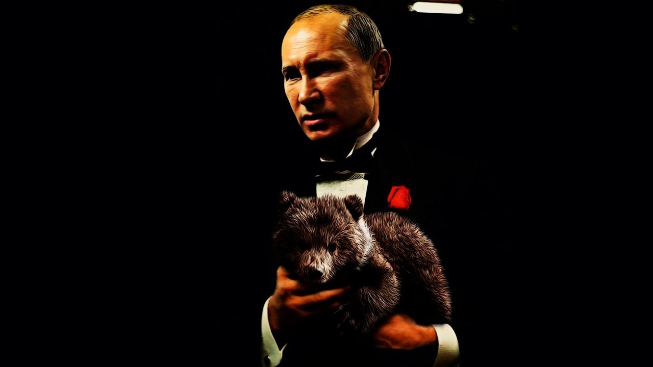 Ходорковский: Путин Мафиози — Дон Корлеоне